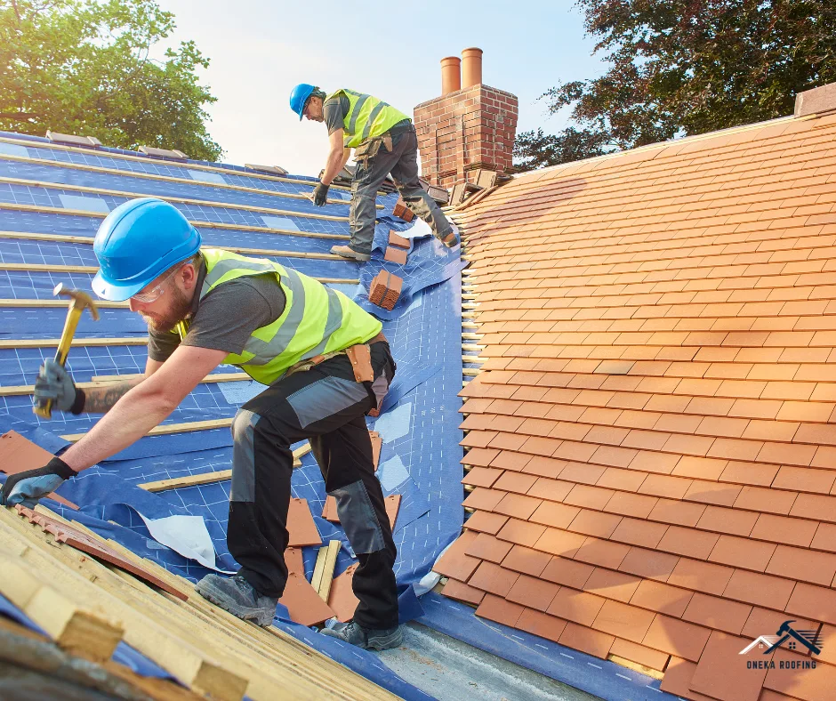 Why choose Roof Repair Near Me in Riverton, CT